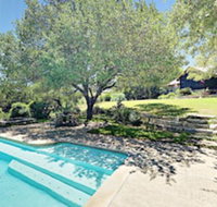 Open Concept Cabin 1 Br cabin by RedAwning - Accommodation Missouri