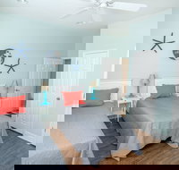 Tuscan Ocean Vista C Holiday Home 8 bedroom By Affordable Large Properties - Accommodation Missouri