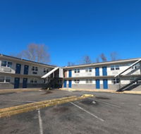 Executive Inn  Suites Neptune - Accommodation Missouri