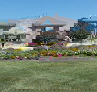 Mill Creek Gardens - Accommodation Missouri