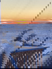 Igloo of Enlightenment