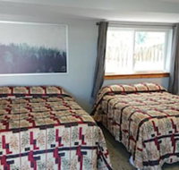 Caribou Gem - Accommodation Missouri