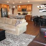 1414 3 Bed Boat Slip