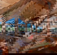 Alpine Recharge - Accommodation Missouri