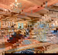 Alpine Refuge - Accommodation Missouri