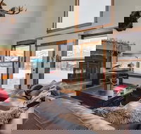 Alpine Airspace - Accommodation Missouri