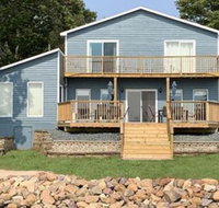 Luna Beach - Accommodation Missouri