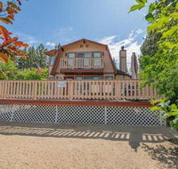 Gold Mountain Getaway - Accommodation Missouri