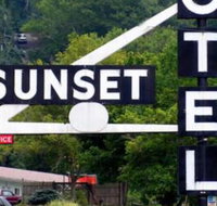 Sunset Motel - Accommodation Missouri