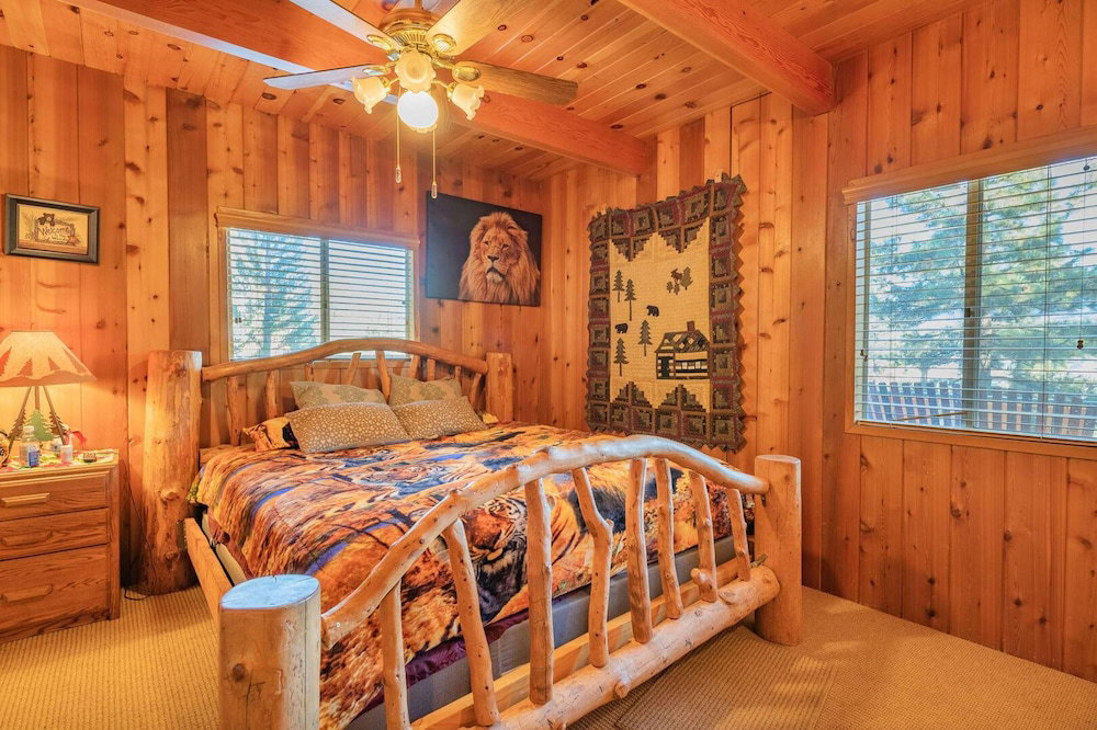 Heavenly Cabin - thumb 5