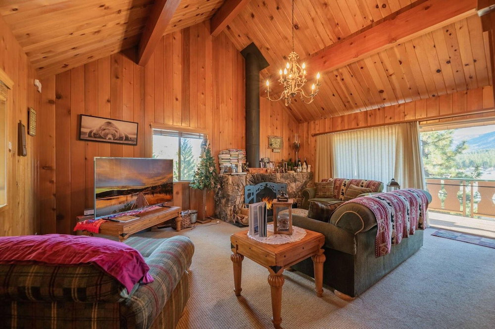 Heavenly Cabin - thumb 2