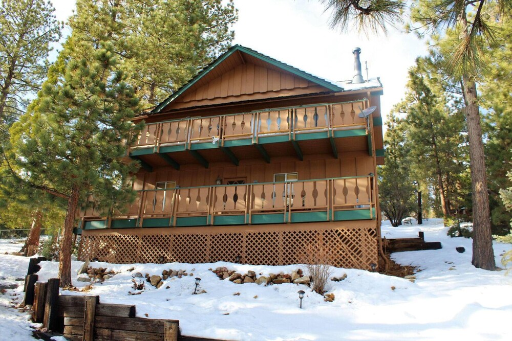 Heavenly Cabin - thumb 0