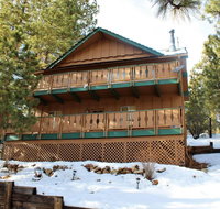 Heavenly Cabin - Accommodation Missouri