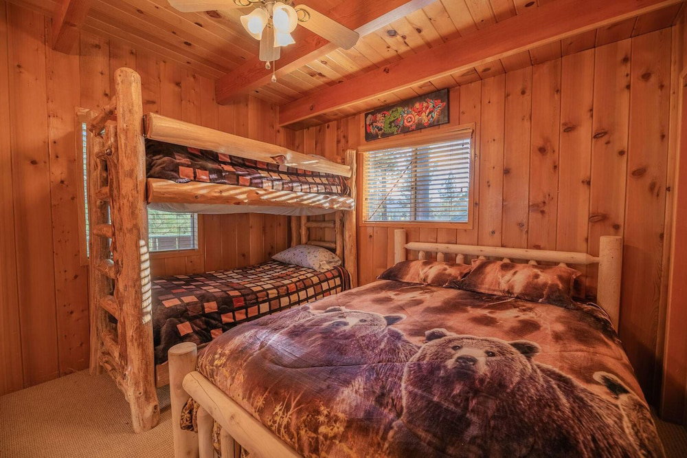 Heavenly Cabin - thumb 4