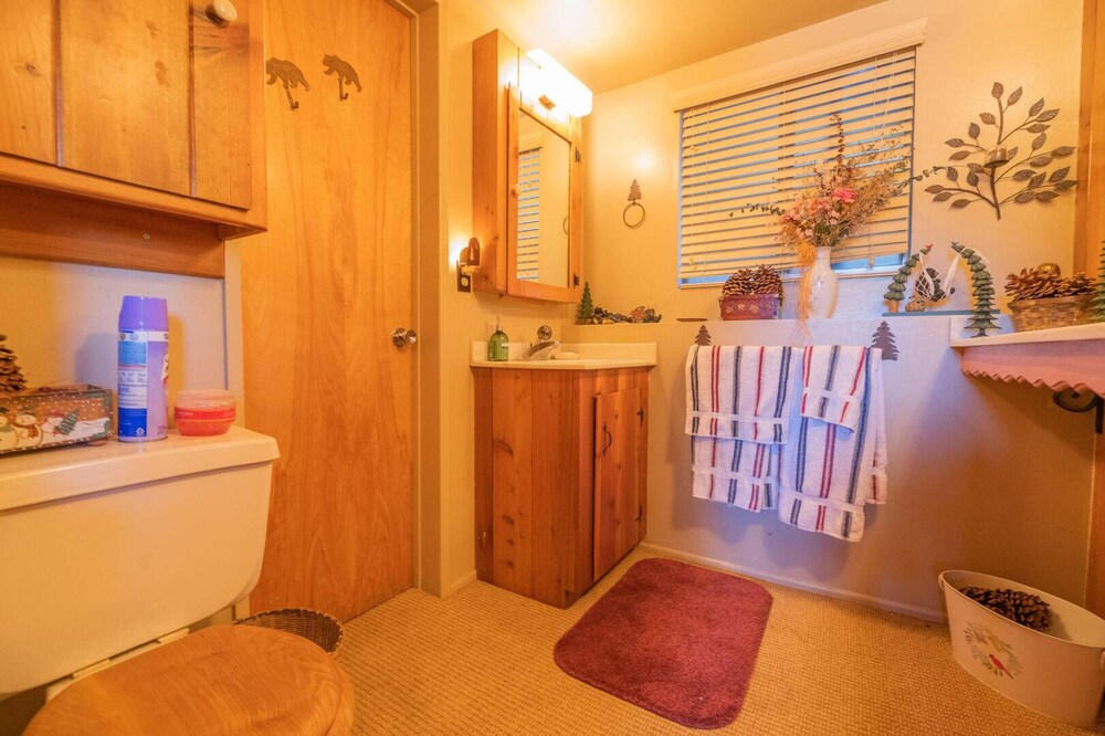 Heavenly Cabin - thumb 6