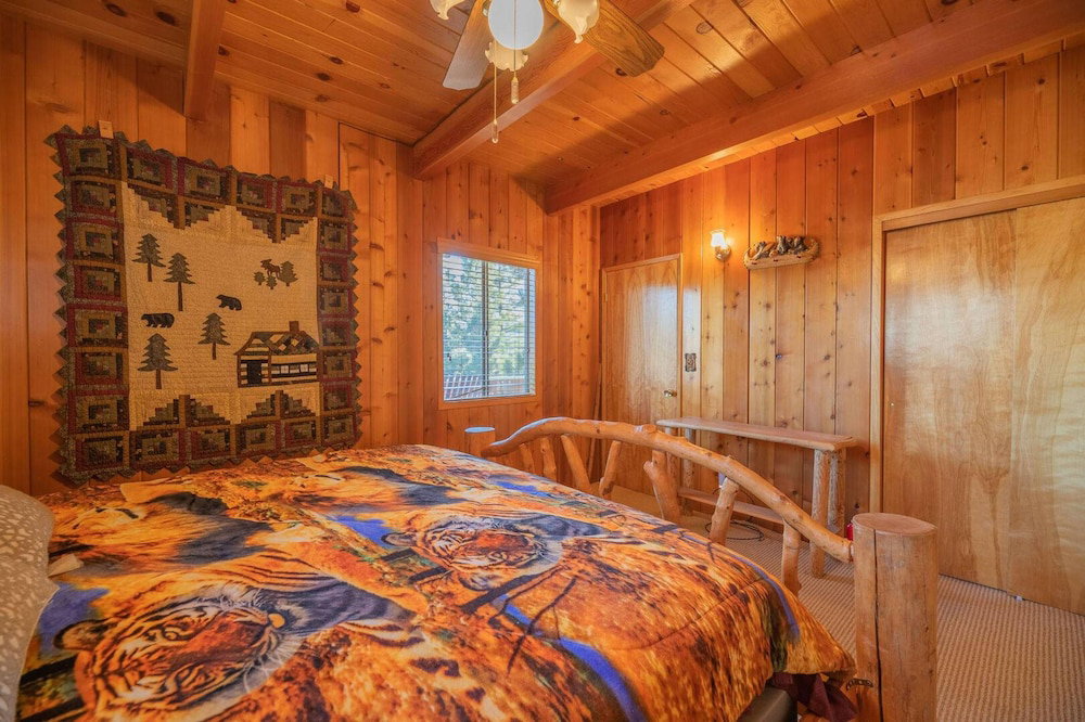 Heavenly Cabin - thumb 3