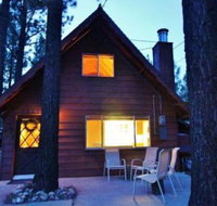 Tranquil Mountain Cabin - Accommodation Missouri