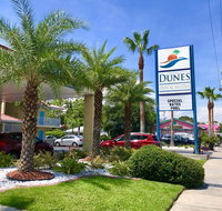Dunes Inn  Suites - Tybee Island - Accommodation Missouri
