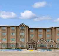 Microtel Inn  Suites - Cartersville - Accommodation Missouri