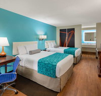 Howard Johnson by Wyndham Savannah GA - Accommodation Missouri