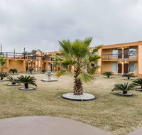 Quality Inn Midtown Savannah - Accommodation Missouri