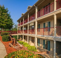 Holiday Inn Club Vacations - Apple Mountain Resort - Accommodation Missouri