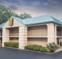 Super 8 by Wyndham Decatur/Lithonia/Atl Area - Accommodation Missouri
