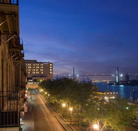 Hyatt Regency Savannah - Accommodation Missouri