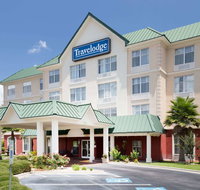 Travelodge by Wyndham Savannah Gateway - Accommodation Missouri