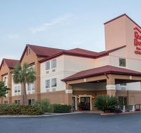 Red Roof Inn  Suites Savannah Gateway - Accommodation Missouri