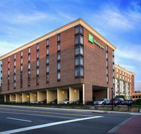 Holiday Inn Athens - University Area - Accommodation Missouri