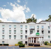 Wingate by Wyndham Athens GA - Accommodation Missouri