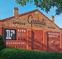 Graduate Athens - Accommodation Missouri