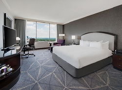 Hilton Atlanta