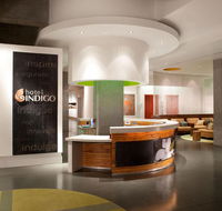 Hotel Indigo Athens - University Area - Accommodation Missouri