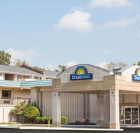 Days Inn by Wyndham Athens - Accommodation Missouri