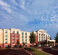 SpringHill Suites by Marriott Athens West - Accommodation Missouri