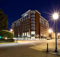 Hilton Garden Inn Athens Downtown - Accommodation Missouri