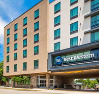 Best Western Athens - Accommodation Missouri