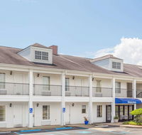 Days Inn by Wyndham Americus - Accommodation Missouri
