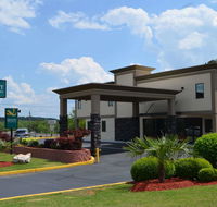 Quality Inn  Suites Athens University Area - Accommodation Missouri