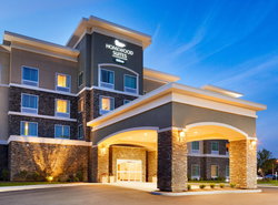 Homewood Suites By Hilton Augusta Gordon Highway
