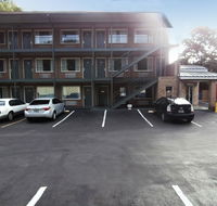 Americas Best Value Inn Athens - Accommodation Missouri