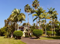 Booking Kamuela Accommodation Missouri