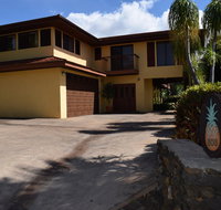 Hale Huanani BB - Accommodation Missouri