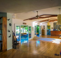 Gingerhill Farm Retreat - Accommodation Missouri