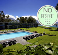 Maui Seaside Hotel - Accommodation Missouri