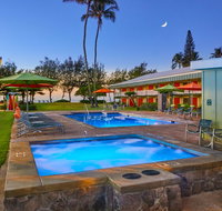 Kauai Shores Hotel - Accommodation Missouri