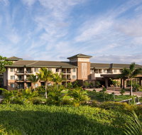 Residence Inn by Marriott Maui Wailea - Accommodation Missouri