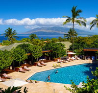 Hotel Wailea Relais  Chteaux - Adults Only - Accommodation Missouri